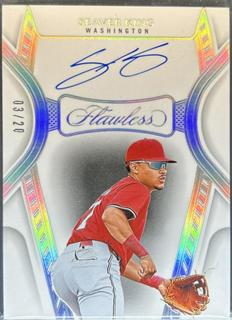 Seaver King