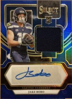 Jake Bobo