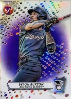 Byron Buxton