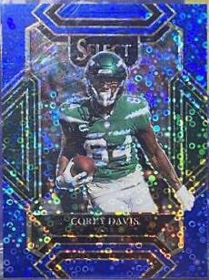 Corey Davis