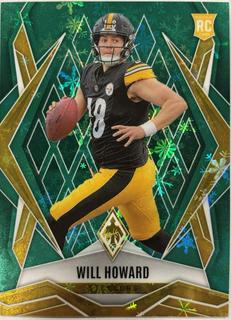 Will Howard