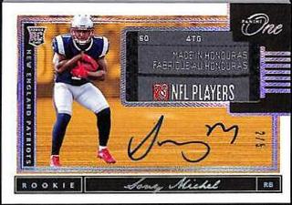 Sony Michel