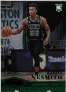 Aaron Nesmith