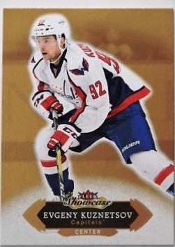 Evgeny Kuznetsov #98