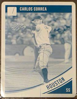 Carlos Correa