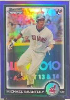 Michael Brantley