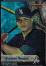 Olmedo Saenz