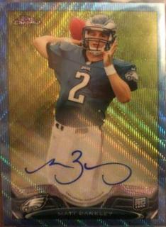 Matt Barkley