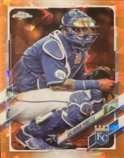 Salvador Perez