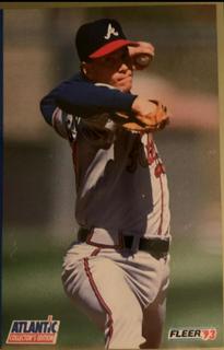 Tom Glavine
