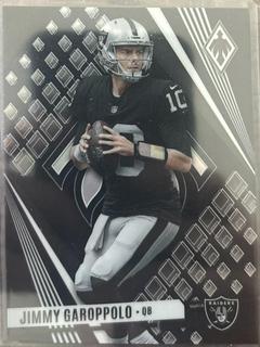 Jimmy Garoppolo