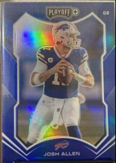 Josh Allen