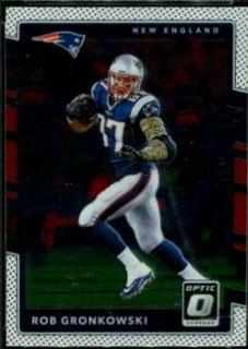 Rob Gronkowski