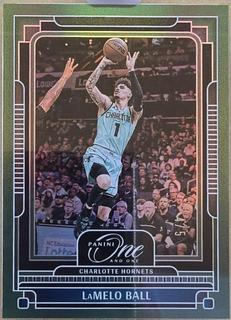 LaMelo Ball