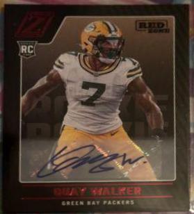 Quay Walker