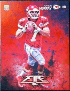 Aaron Murray