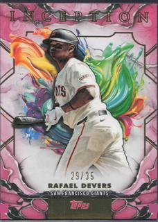Rafael Devers