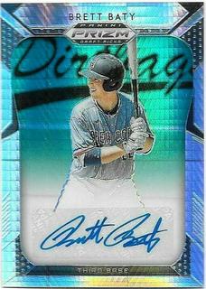 Brett Baty