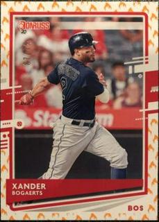 Xander Bogaerts