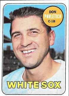 Don Pavletich
