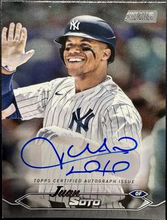 Juan Soto