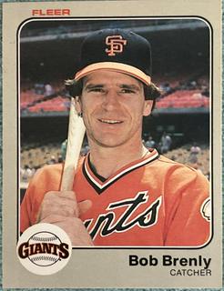 Bob Brenly