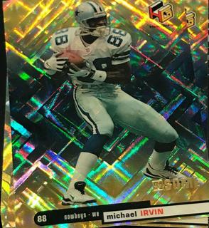 Michael Irvin