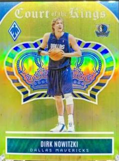 Dirk Nowitzki