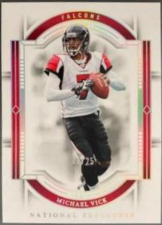 Michael Vick