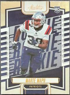 Marte Mapu