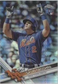 Gavin Cecchini