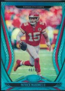Patrick Mahomes II