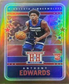 Anthony Edwards