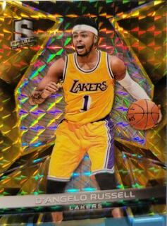 D'Angelo Russell