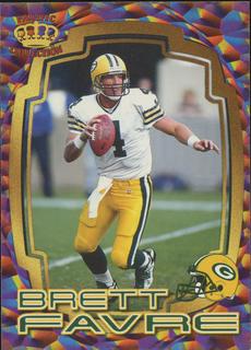 Brett Favre