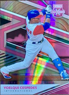 Yoelqui Cespedes