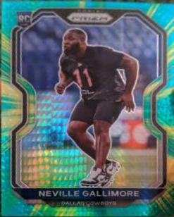 Neville Gallimore