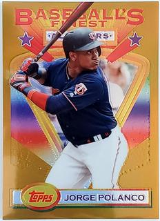 Jorge Polanco