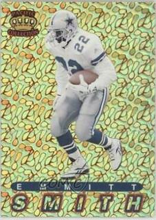 Emmitt Smith