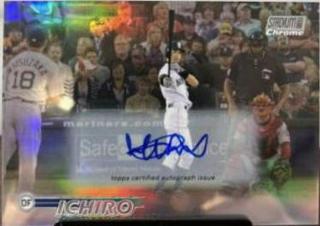 Ichiro