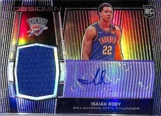 Isaiah Roby