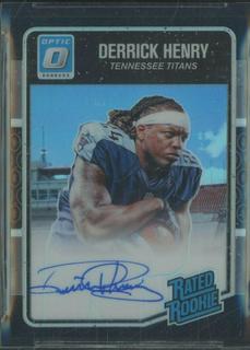 Derrick Henry