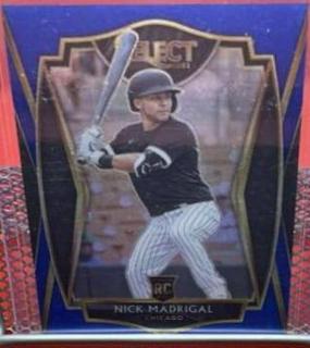 Nick Madrigal