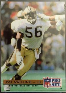 Pat Swilling