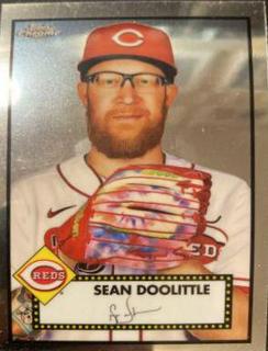 Sean Doolittle
