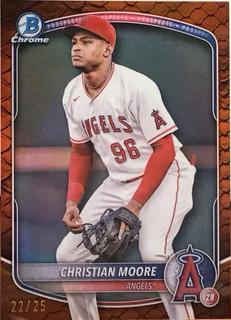 Christian Moore