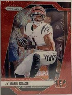 Ja'Marr Chase