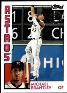 Michael Brantley
