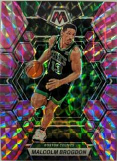 Malcolm Brogdon