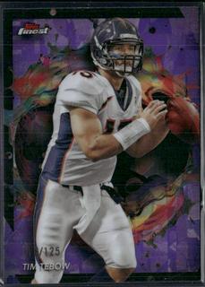Tim Tebow